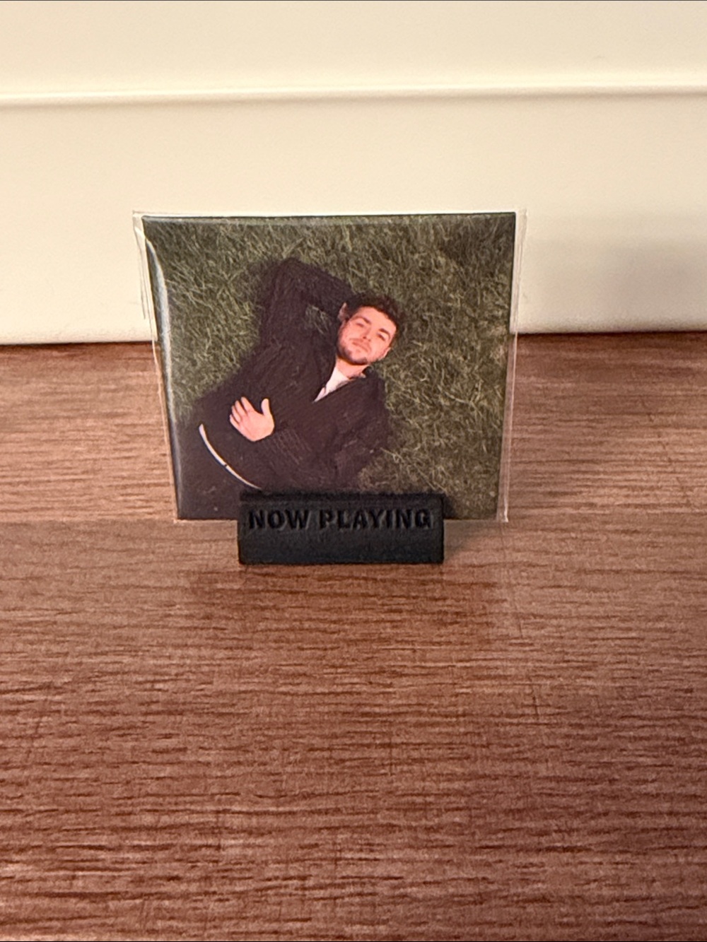 Mini Brand Vinyl: Alex Warren